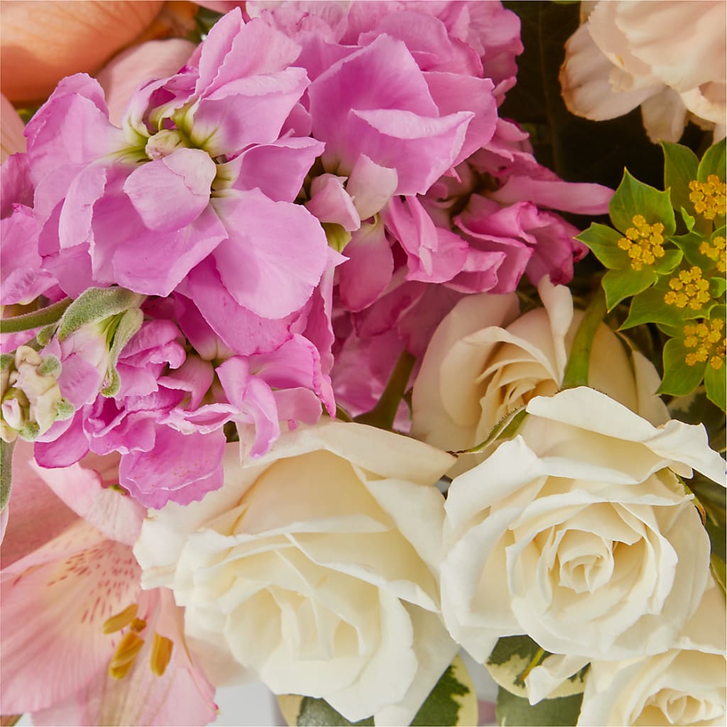 Paradise Bouquet – M & R FLOWER AND GIFT SHOP, Lancaster CA