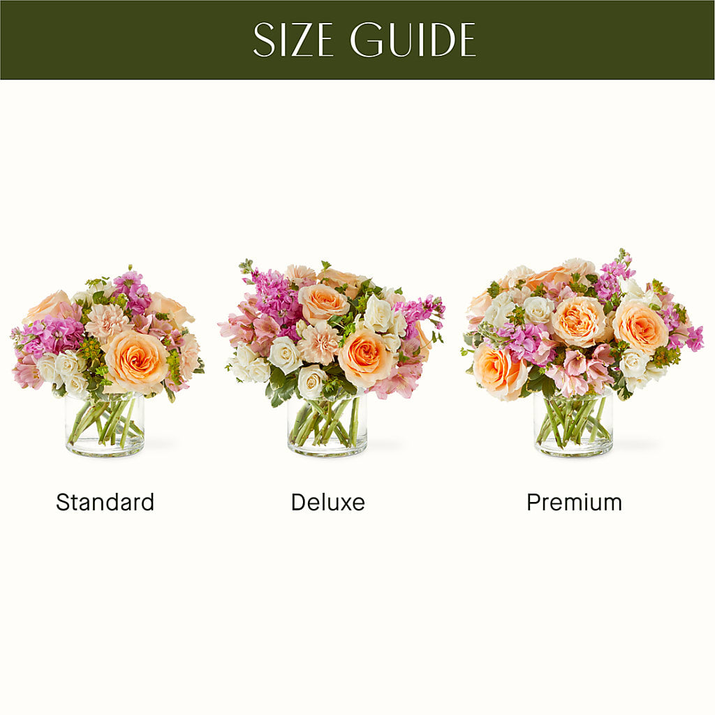 Paradise Bouquet – M & R FLOWER AND GIFT SHOP, Lancaster CA