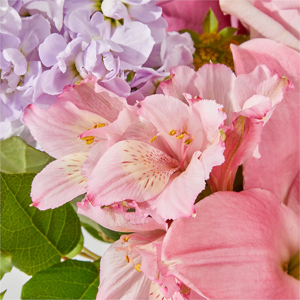 The Crown Jewel Bouquet – M & R FLOWER AND GIFT SHOP, Lancaster CA