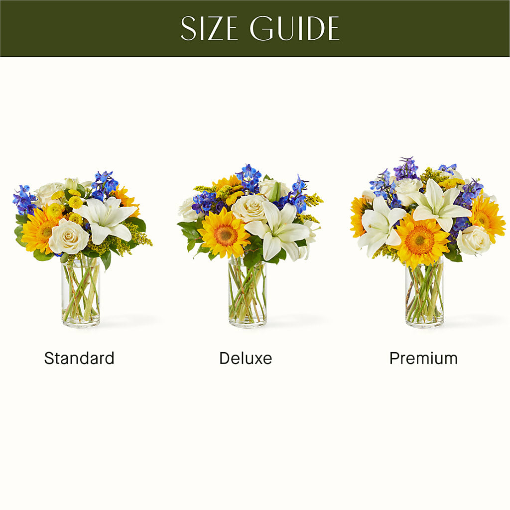 Stargazing Bouquet – M & R FLOWER AND GIFT SHOP, Lancaster CA