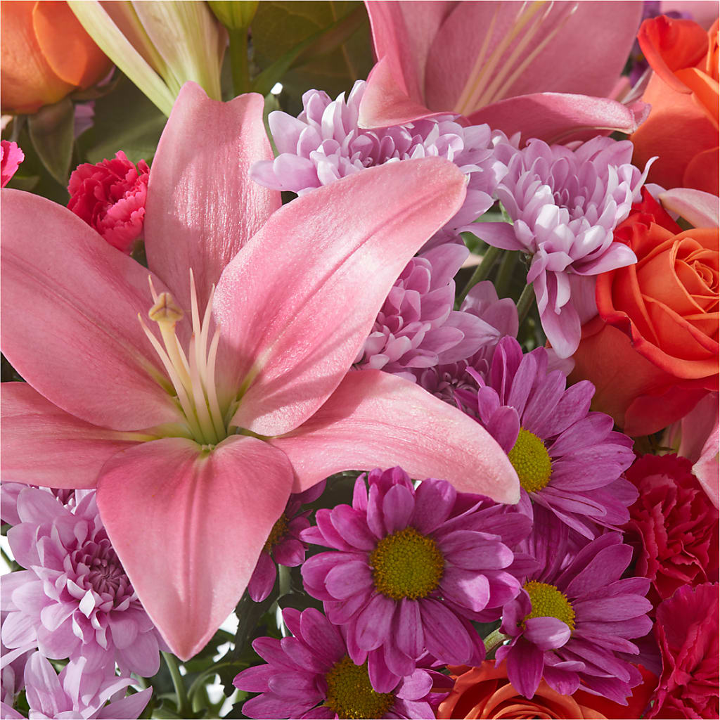 One and Only Bouquet – M & R FLOWER AND GIFT SHOP, Lancaster CA