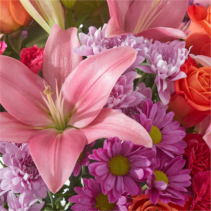 One and Only Bouquet – M & R FLOWER AND GIFT SHOP, Lancaster CA