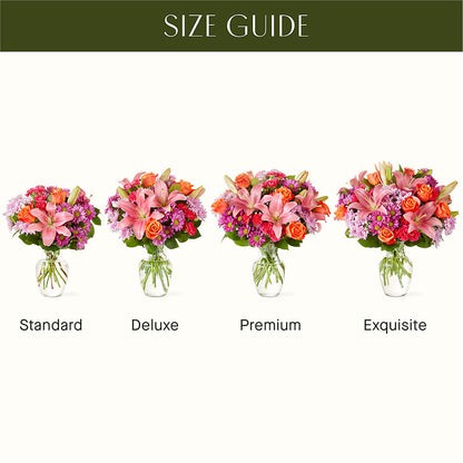 One and Only Bouquet – M & R FLOWER AND GIFT SHOP, Lancaster CA