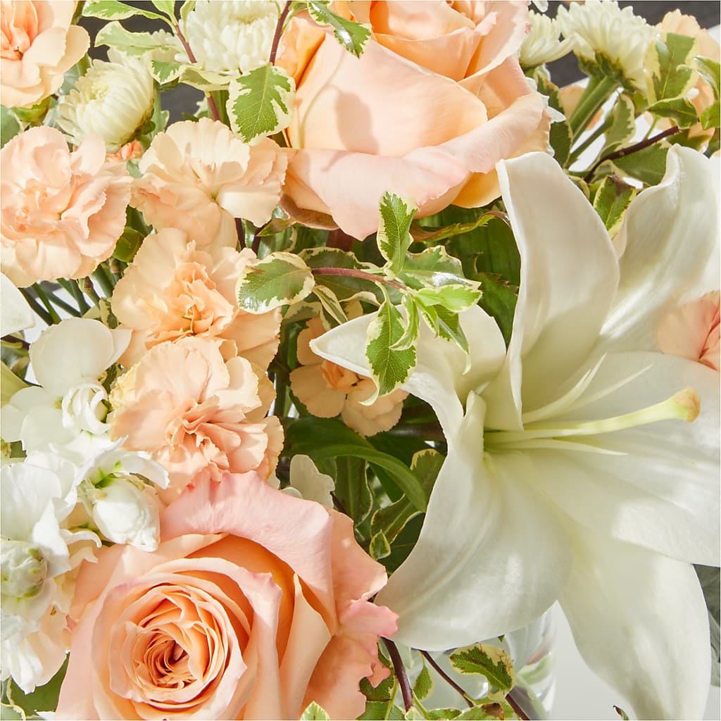 Darling Bouquet – M & R FLOWER AND GIFT SHOP, Lancaster CA
