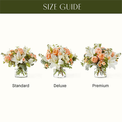 Darling Bouquet – M & R FLOWER AND GIFT SHOP, Lancaster CA