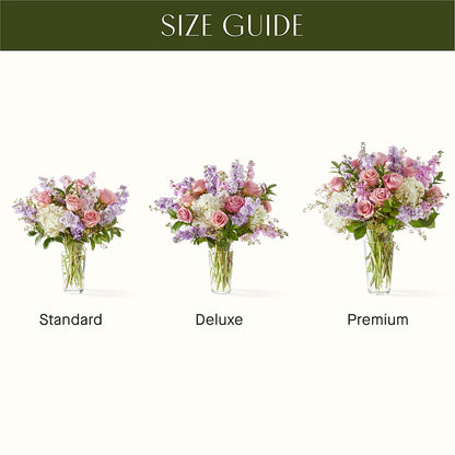 Embraced Bouquet – M & R FLOWER AND GIFT SHOP, Lancaster CA