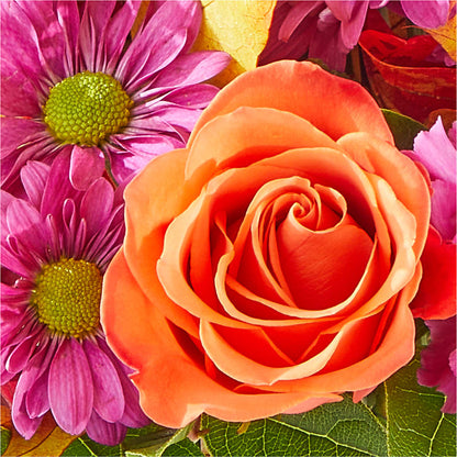 Mum's the Word Bouquet – M & R FLOWER AND GIFT SHOP, Lancaster CA
