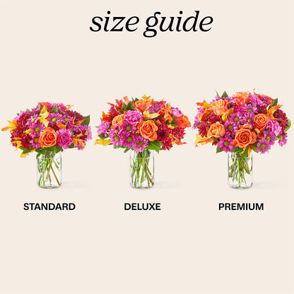 Mum's the Word Bouquet – M & R FLOWER AND GIFT SHOP, Lancaster CA
