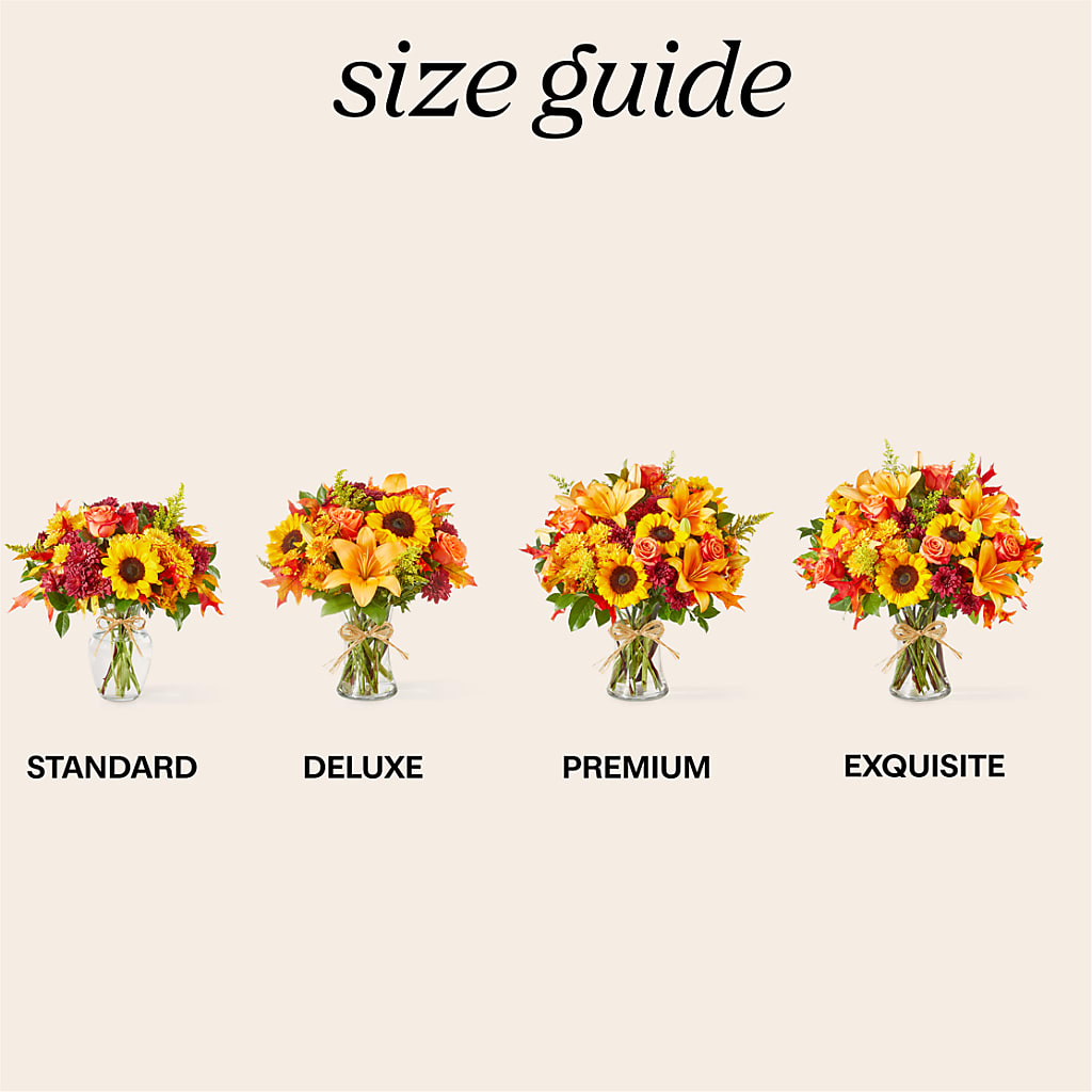 Sunny Side Bouquet – M & R FLOWER AND GIFT SHOP, Lancaster CA