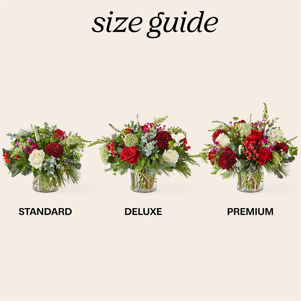 Cranberry Fizz Bouquet – M & R FLOWER AND GIFT SHOP, Lancaster CA