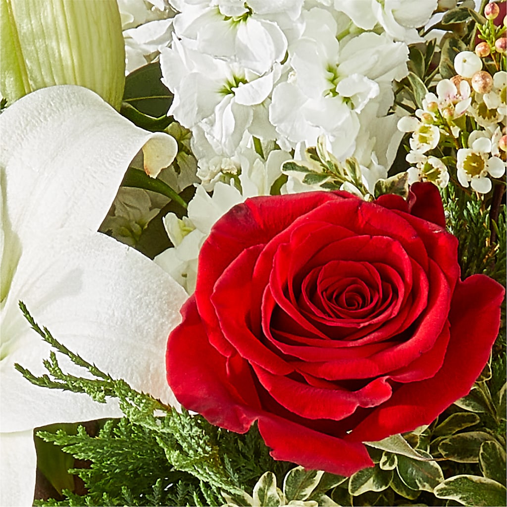 Twinkle Lights Bouquet – M & R FLOWER AND GIFT SHOP, Lancaster CA