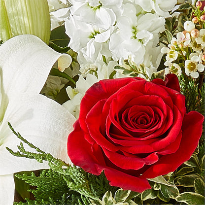 Twinkle Lights Bouquet – M & R FLOWER AND GIFT SHOP, Lancaster CA