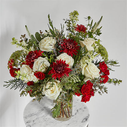 Favorite Traditions Bouquet – M & R FLOWER AND GIFT SHOP, Lancaster CA