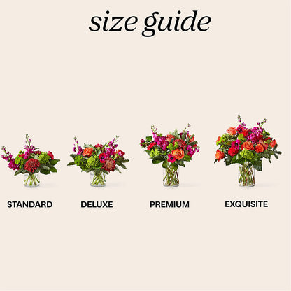 All the Tinsel Bouquet – M & R FLOWER AND GIFT SHOP, Lancaster CA