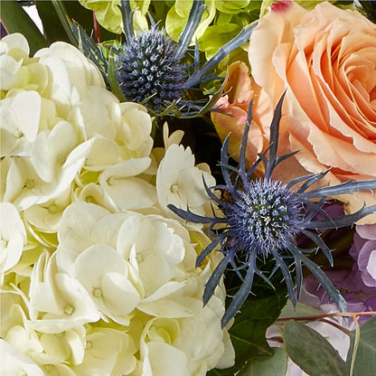 Porch Swing Bouquet – M & R FLOWER AND GIFT SHOP, Lancaster CA