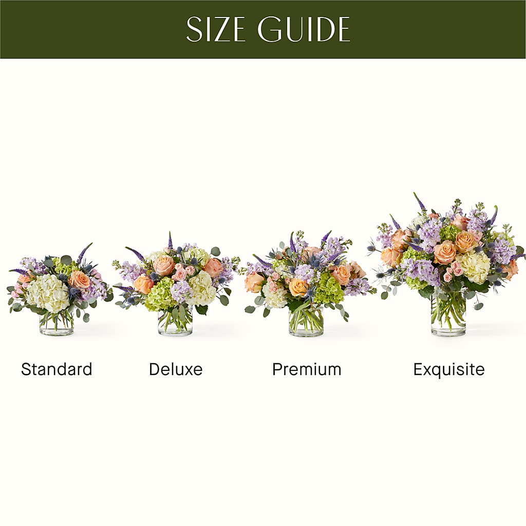 Porch Swing Bouquet – M & R FLOWER AND GIFT SHOP, Lancaster CA