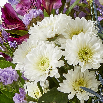 Shooting Star Bouquet – M & R FLOWER AND GIFT SHOP, Lancaster CA