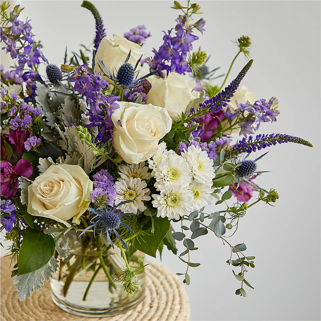 Shooting Star Bouquet – M & R FLOWER AND GIFT SHOP, Lancaster CA