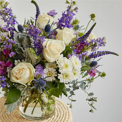 Shooting Star Bouquet – M & R FLOWER AND GIFT SHOP, Lancaster CA