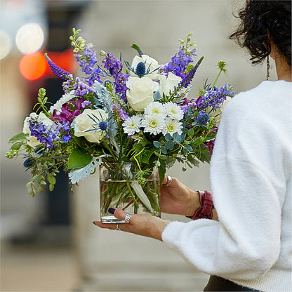 Shooting Star Bouquet – M & R FLOWER AND GIFT SHOP, Lancaster CA