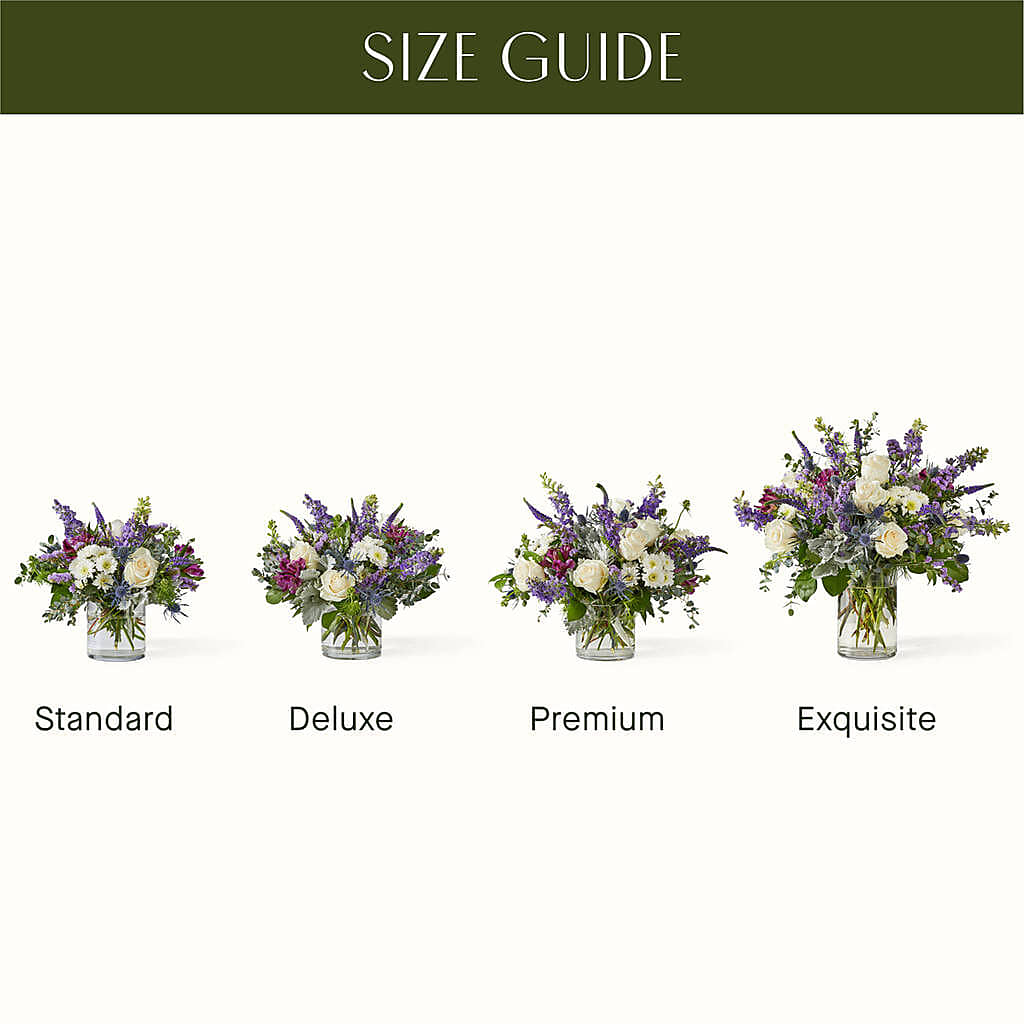 Shooting Star Bouquet – M & R FLOWER AND GIFT SHOP, Lancaster CA