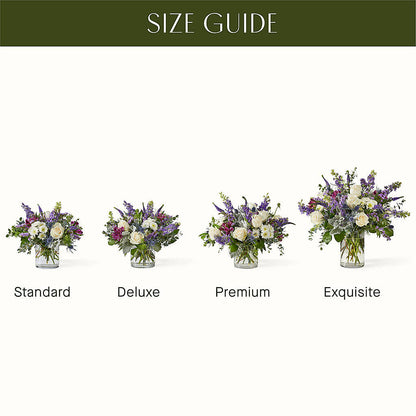 Shooting Star Bouquet – M & R FLOWER AND GIFT SHOP, Lancaster CA
