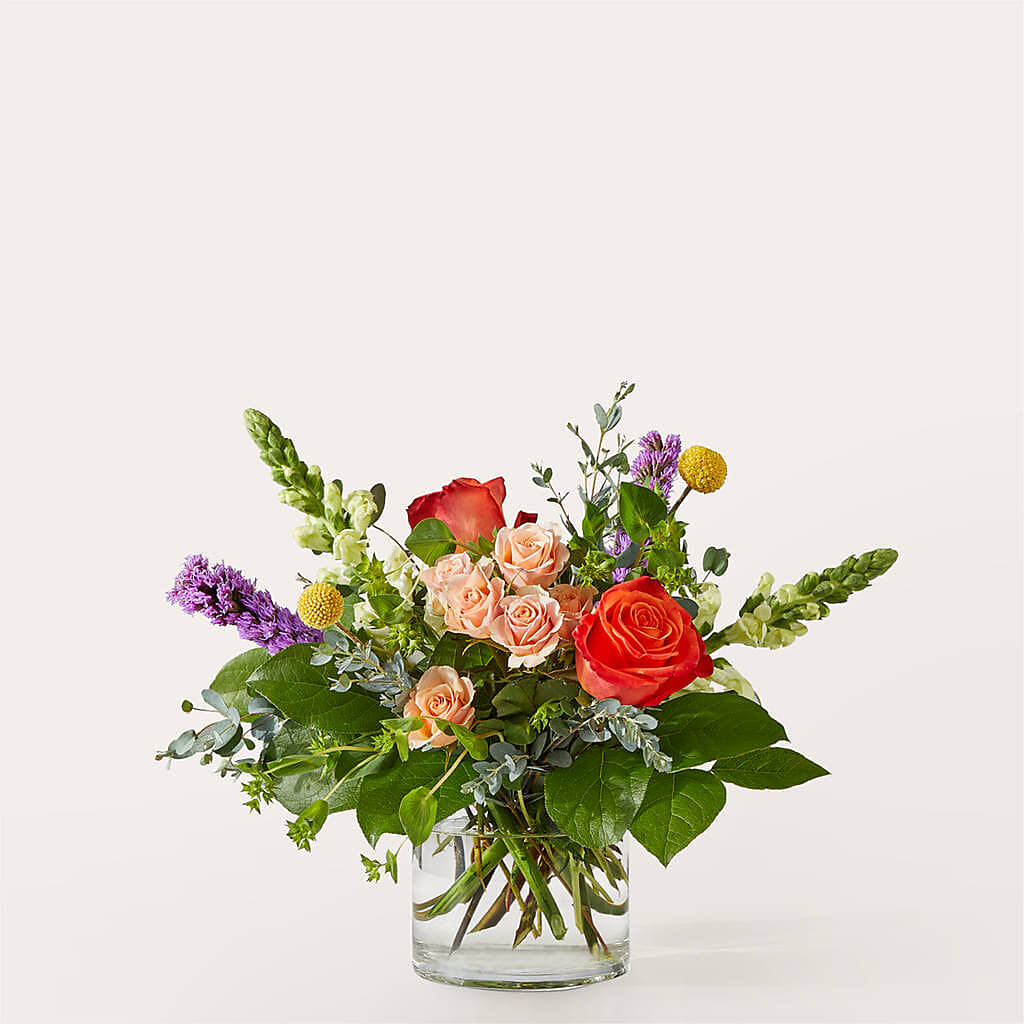 The Standout Bouquet – M & R FLOWER AND GIFT SHOP, Lancaster CA
