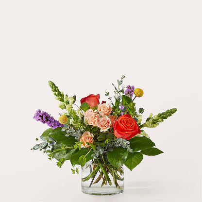 The Standout Bouquet – M & R FLOWER AND GIFT SHOP, Lancaster CA