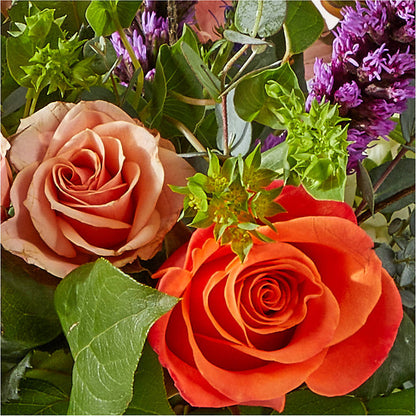 The Standout Bouquet – M & R FLOWER AND GIFT SHOP, Lancaster CA