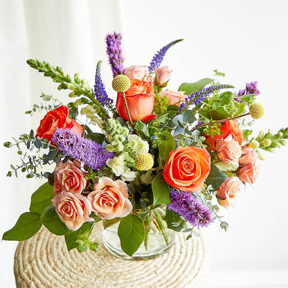 The Standout Bouquet – M & R FLOWER AND GIFT SHOP, Lancaster CA