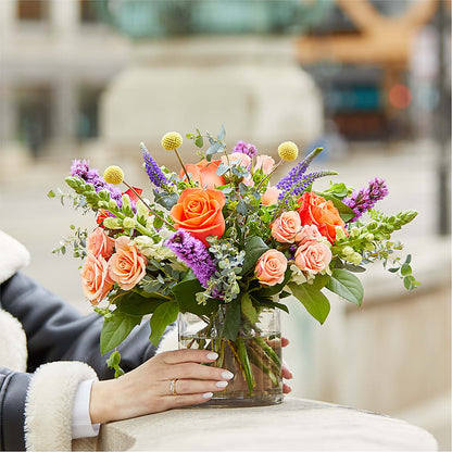 The Standout Bouquet – M & R FLOWER AND GIFT SHOP, Lancaster CA