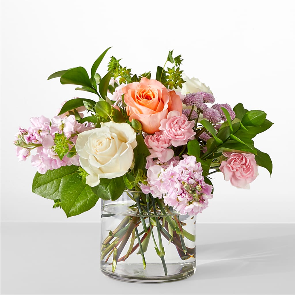 French Market Bouquet – M & R FLOWER AND GIFT SHOP, Lancaster CA