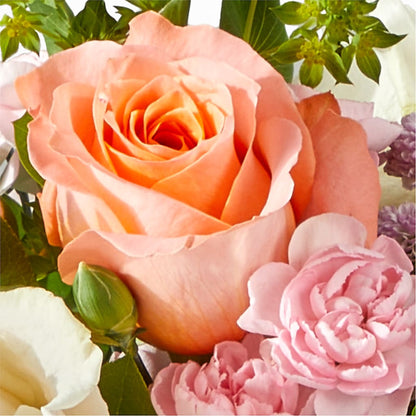 French Market Bouquet – M & R FLOWER AND GIFT SHOP, Lancaster CA