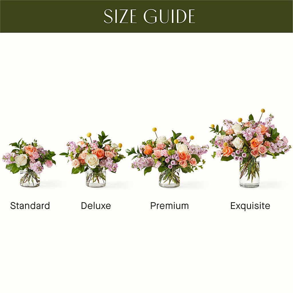 French Market Bouquet – M & R FLOWER AND GIFT SHOP, Lancaster CA