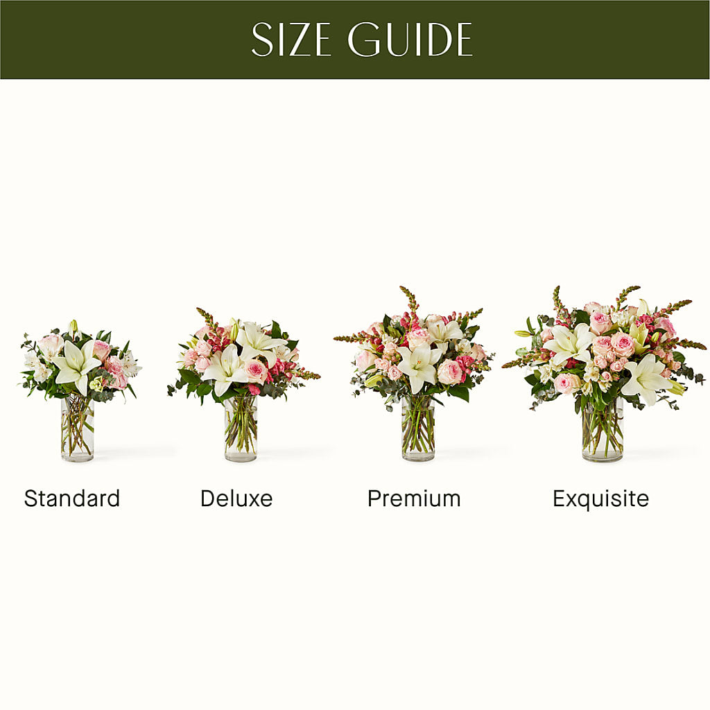 Ballet Slippers Bouquet – M & R FLOWER AND GIFT SHOP, Lancaster CA