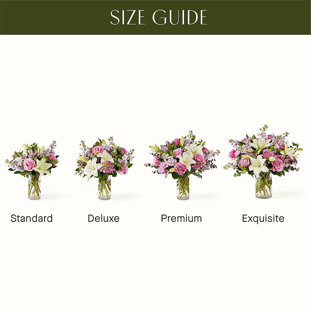 Daydreamer Bouquet – M & R FLOWER AND GIFT SHOP, Lancaster CA