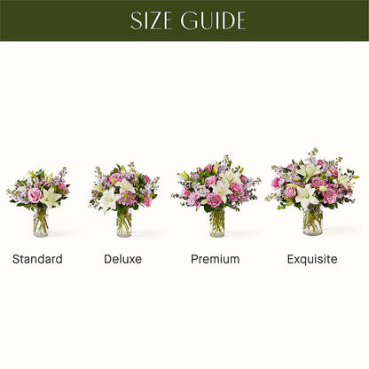 Daydreamer Bouquet – M & R FLOWER AND GIFT SHOP, Lancaster CA