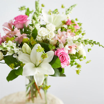 Fondly Bouquet – M & R FLOWER AND GIFT SHOP, Lancaster CA