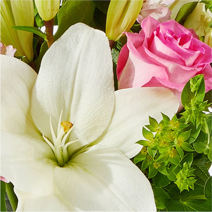 Fondly Bouquet – M & R FLOWER AND GIFT SHOP, Lancaster CA