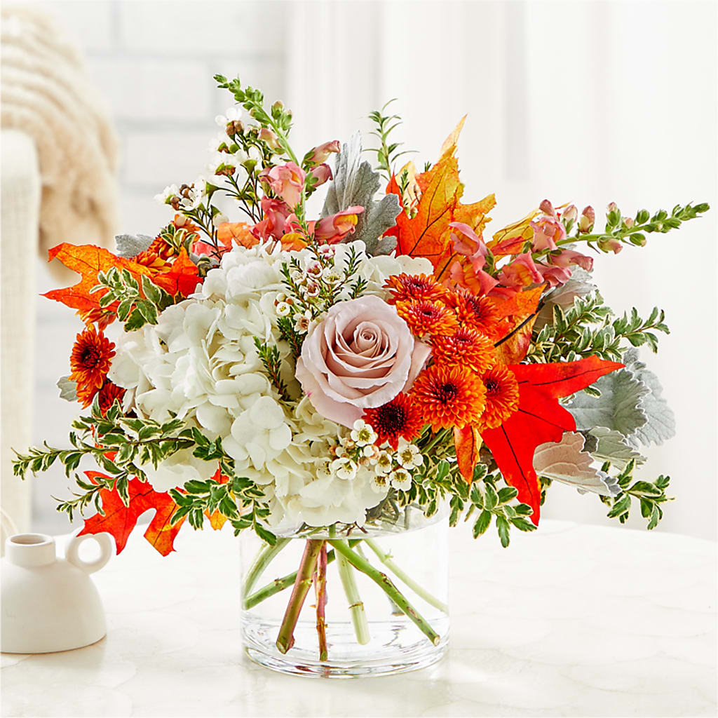 Autumnal Equinox Bouquet – M & R FLOWER AND GIFT SHOP, Lancaster CA