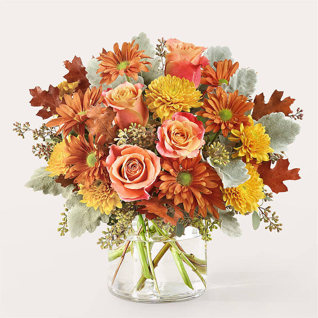 Caramel Apple Bouquet – M & R FLOWER AND GIFT SHOP, Lancaster CA