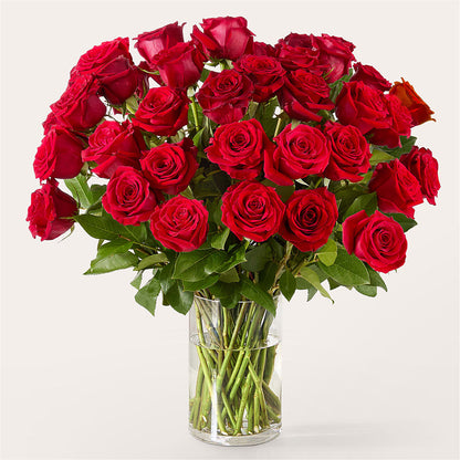 The One Red Rose Bouquet – M & R FLOWER AND GIFT SHOP, Lancaster CA