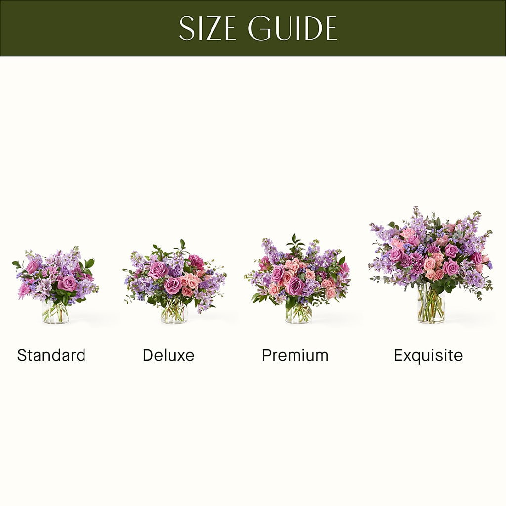 Cloud Nine Bouquet – M & R FLOWER AND GIFT SHOP, Lancaster CA