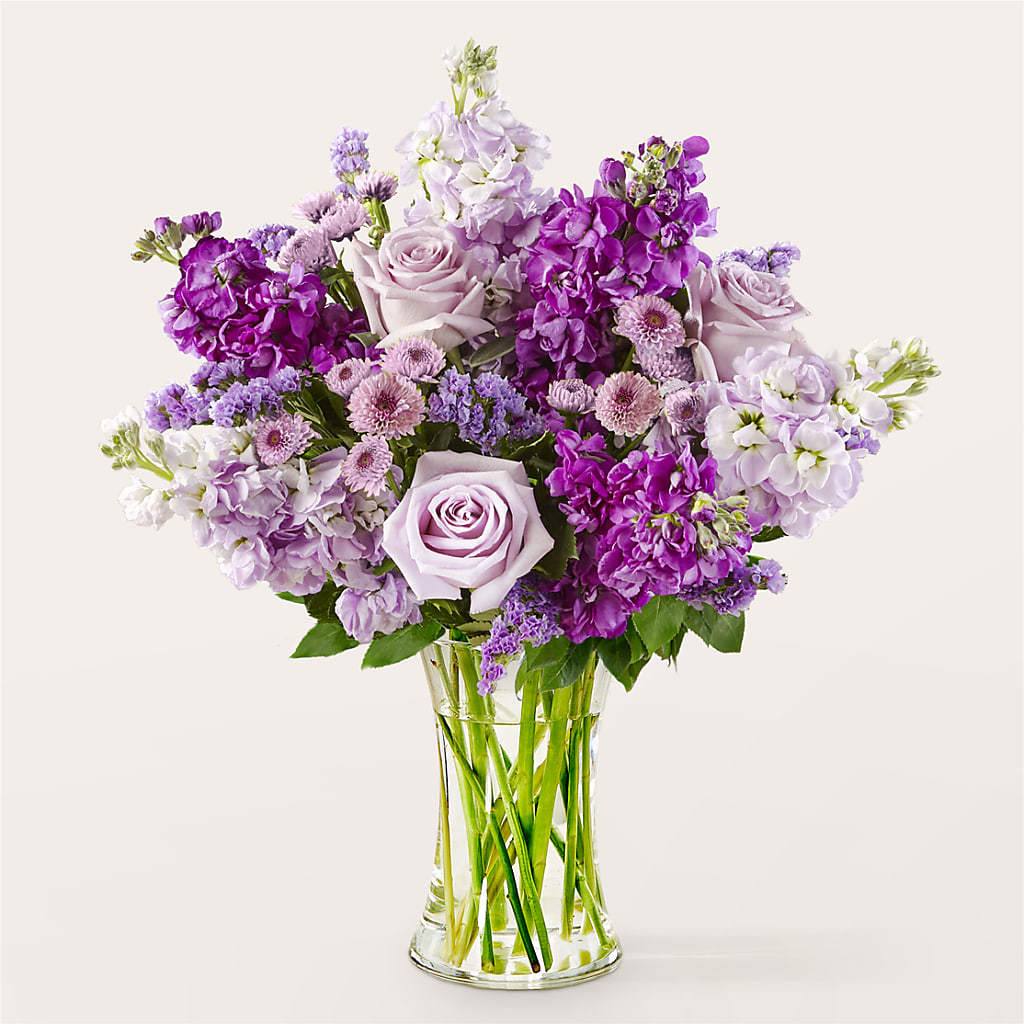 Give a Twirl Bouquet – M & R FLOWER AND GIFT SHOP, Lancaster CA
