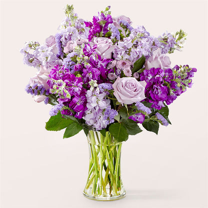 Give a Twirl Bouquet – M & R FLOWER AND GIFT SHOP, Lancaster CA