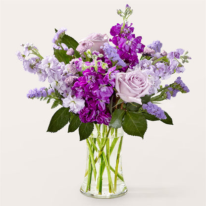 Give a Twirl Bouquet – M & R FLOWER AND GIFT SHOP, Lancaster CA