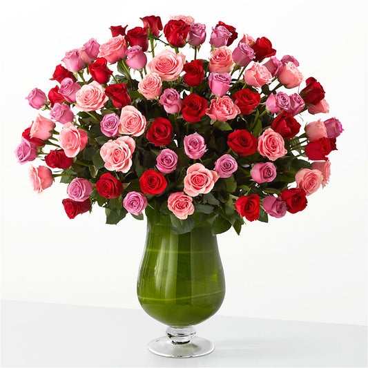 The Opulence – M & R FLOWER AND GIFT SHOP, Lancaster CA
