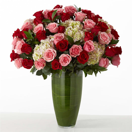 The Allure – M & R FLOWER AND GIFT SHOP, Lancaster CA