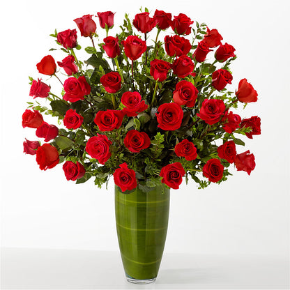 The Ballad – M & R FLOWER AND GIFT SHOP, Lancaster CA
