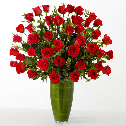 The Ballad – M & R FLOWER AND GIFT SHOP, Lancaster CA